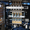 Máquina de envasado de llenado de relleno de sellado vertical vertical de alta velocidad de alta velocidad