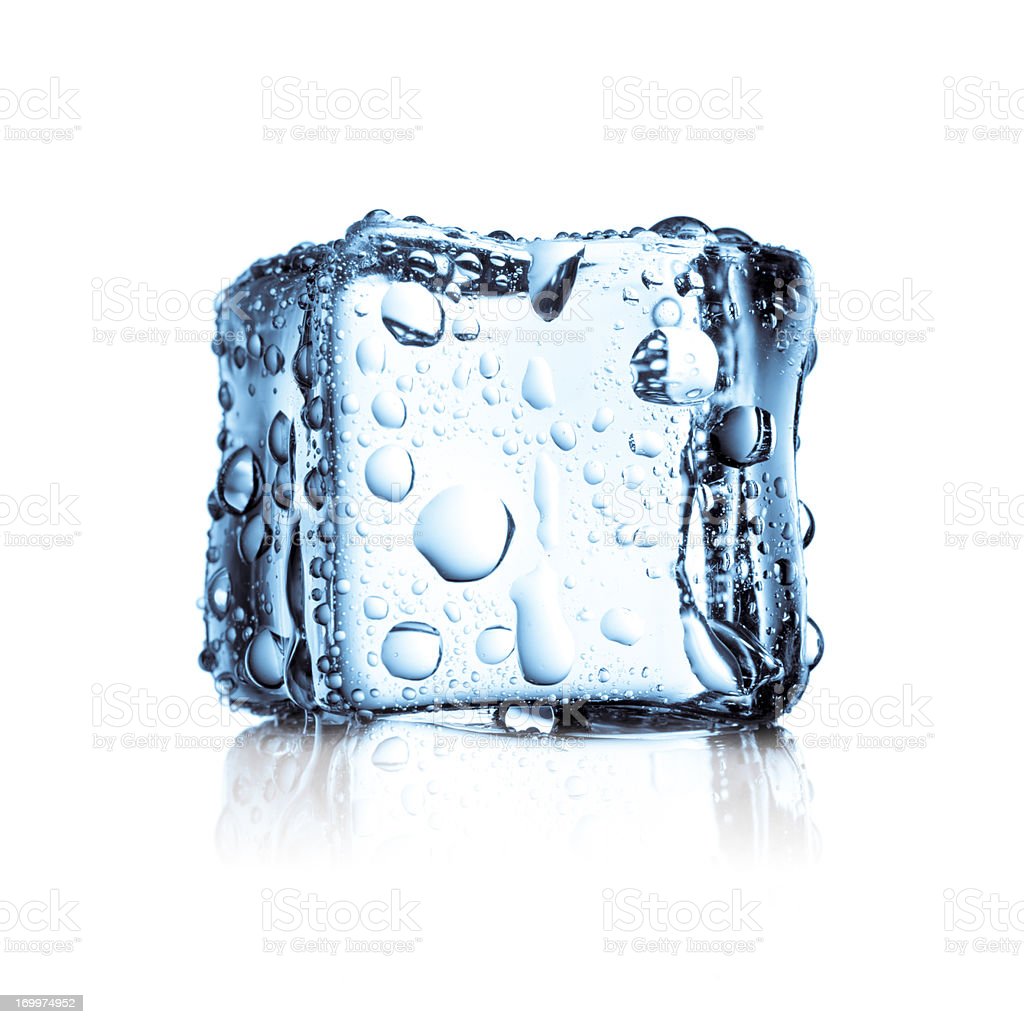 Cubos de hielo Máquina de empaquetado de pesaje Multiading