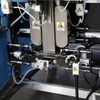 Máquina de embalaje vertical automático de tuercas mixtas de fábrica